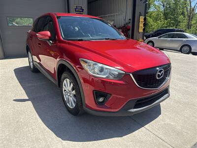 2015 Mazda CX-5 Touring AWD - Photo 10 - Hesston, PA 16647