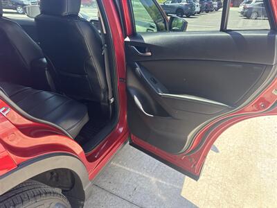 2015 Mazda CX-5 Touring AWD - Photo 35 - Hesston, PA 16647