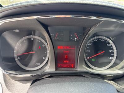 2017 GMC Terrain Denali AWD - Photo 28 - Hesston, PA 16647