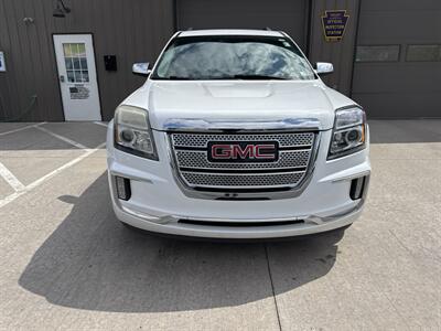 2017 GMC Terrain Denali AWD - Photo 9 - Hesston, PA 16647