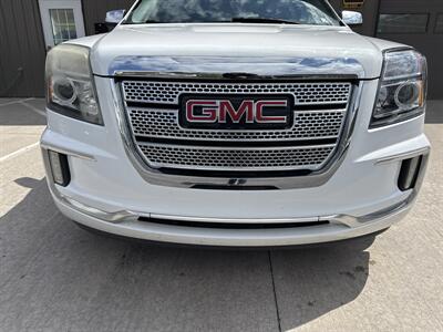 2017 GMC Terrain Denali AWD - Photo 12 - Hesston, PA 16647