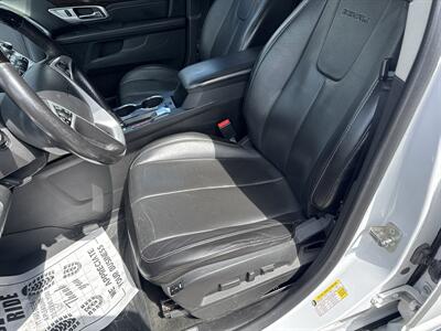 2017 GMC Terrain Denali AWD - Photo 24 - Hesston, PA 16647