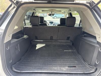 2017 GMC Terrain Denali AWD - Photo 37 - Hesston, PA 16647