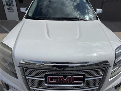 2017 GMC Terrain Denali AWD - Photo 14 - Hesston, PA 16647