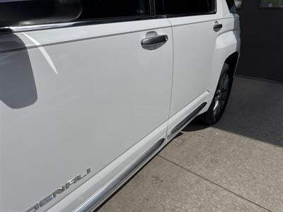 2017 GMC Terrain Denali AWD - Photo 16 - Hesston, PA 16647