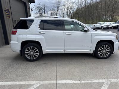 2017 GMC Terrain Denali AWD - Photo 3 - Hesston, PA 16647