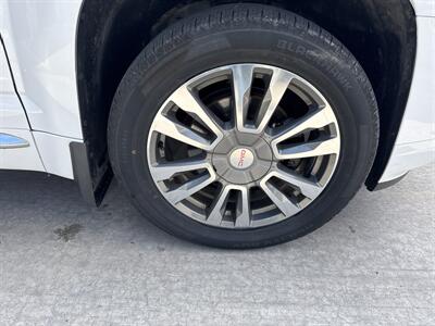 2017 GMC Terrain Denali AWD - Photo 42 - Hesston, PA 16647