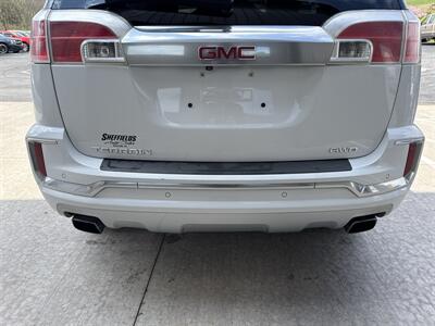 2017 GMC Terrain Denali AWD - Photo 18 - Hesston, PA 16647