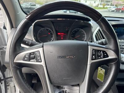 2017 GMC Terrain Denali AWD - Photo 27 - Hesston, PA 16647