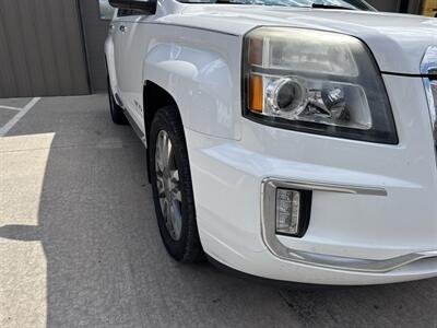 2017 GMC Terrain Denali AWD - Photo 11 - Hesston, PA 16647