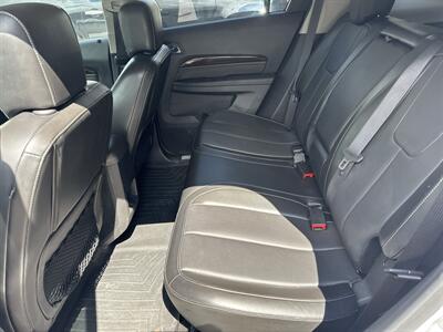 2017 GMC Terrain Denali AWD - Photo 35 - Hesston, PA 16647