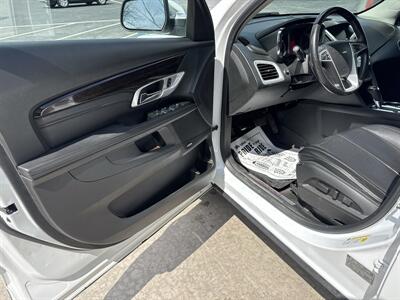 2017 GMC Terrain Denali AWD - Photo 21 - Hesston, PA 16647