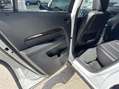 2017 GMC Terrain Denali AWD - Photo 34 - Hesston, PA 16647