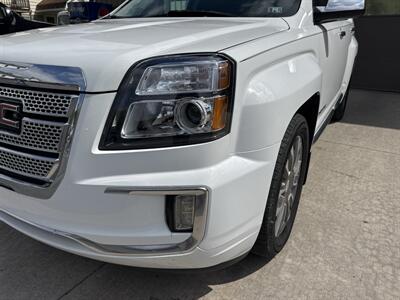 2017 GMC Terrain Denali AWD - Photo 13 - Hesston, PA 16647
