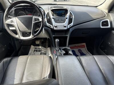 2017 GMC Terrain Denali AWD - Photo 36 - Hesston, PA 16647
