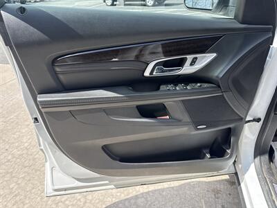 2017 GMC Terrain Denali AWD - Photo 22 - Hesston, PA 16647
