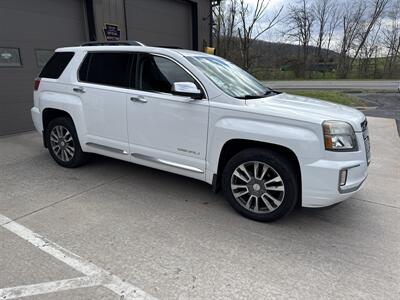 2017 GMC Terrain Denali AWD - Photo 2 - Hesston, PA 16647
