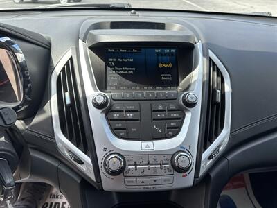 2017 GMC Terrain Denali AWD - Photo 29 - Hesston, PA 16647