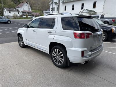 2017 GMC Terrain Denali AWD - Photo 6 - Hesston, PA 16647