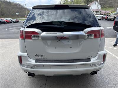 2017 GMC Terrain Denali AWD - Photo 5 - Hesston, PA 16647