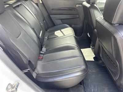 2017 GMC Terrain Denali AWD - Photo 39 - Hesston, PA 16647
