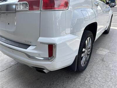 2017 GMC Terrain Denali AWD - Photo 19 - Hesston, PA 16647
