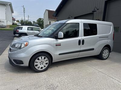 2021 RAM ProMaster City Tradesman SLT - Photo 7 - Hesston, PA 16647