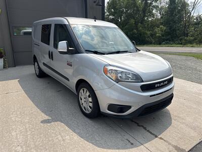 2021 RAM ProMaster City Tradesman SLT - Photo 10 - Hesston, PA 16647