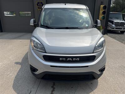 2021 RAM ProMaster City Tradesman SLT - Photo 9 - Hesston, PA 16647