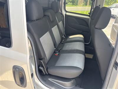 2021 RAM ProMaster City Tradesman SLT - Photo 35 - Hesston, PA 16647