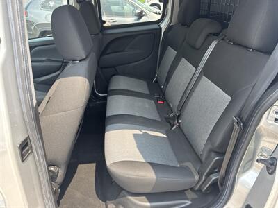 2021 RAM ProMaster City Tradesman SLT - Photo 32 - Hesston, PA 16647
