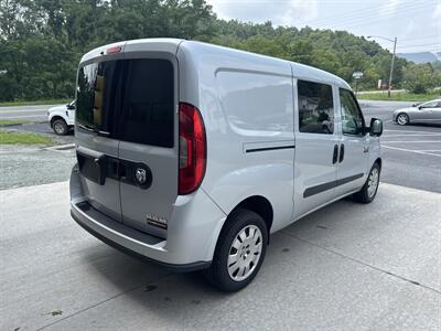 2021 RAM ProMaster City Tradesman SLT - Photo 4 - Hesston, PA 16647