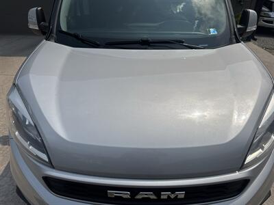 2021 RAM ProMaster City Tradesman SLT - Photo 14 - Hesston, PA 16647