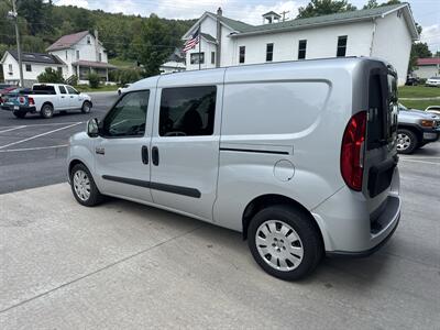 2021 RAM ProMaster City Tradesman SLT - Photo 6 - Hesston, PA 16647