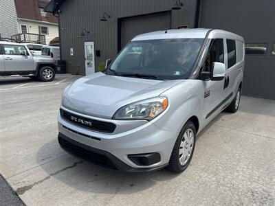2021 RAM ProMaster City Tradesman SLT - Photo 8 - Hesston, PA 16647
