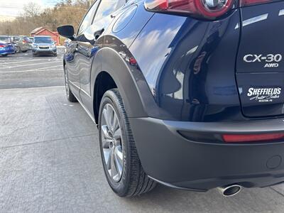 2025 Mazda CX-30 2.5 S Preferred  AWD - Photo 17 - Hesston, PA 16647