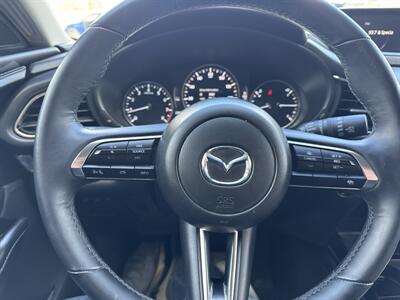 2025 Mazda CX-30 2.5 S Preferred  AWD - Photo 27 - Hesston, PA 16647