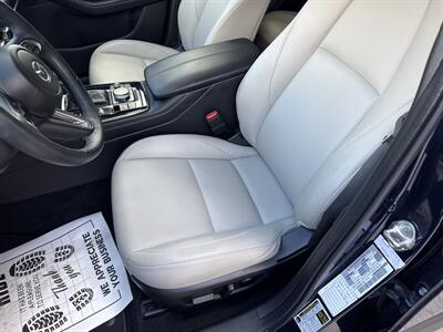 2025 Mazda CX-30 2.5 S Preferred  AWD - Photo 24 - Hesston, PA 16647