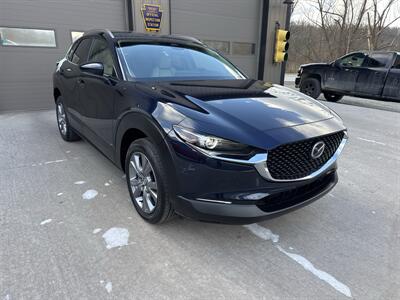 2025 Mazda CX-30 2.5 S Preferred  AWD - Photo 10 - Hesston, PA 16647