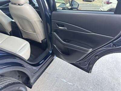 2025 Mazda CX-30 2.5 S Preferred  AWD - Photo 38 - Hesston, PA 16647
