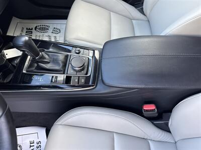 2025 Mazda CX-30 2.5 S Preferred  AWD - Photo 26 - Hesston, PA 16647