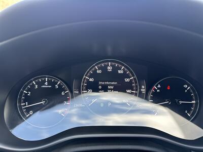 2025 Mazda CX-30 2.5 S Preferred  AWD - Photo 28 - Hesston, PA 16647