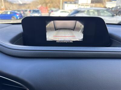 2025 Mazda CX-30 2.5 S Preferred  AWD - Photo 33 - Hesston, PA 16647