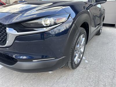 2025 Mazda CX-30 2.5 S Preferred  AWD - Photo 13 - Hesston, PA 16647