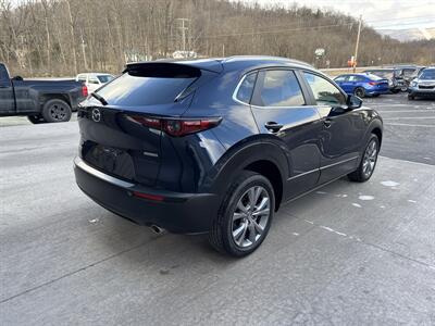 2025 Mazda CX-30 2.5 S Preferred  AWD - Photo 4 - Hesston, PA 16647