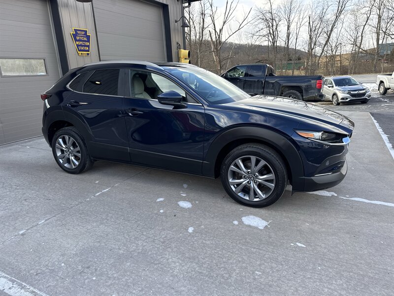 2025 Mazda CX-30 2.5 S Preferred  AWD