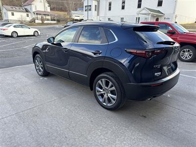 2025 Mazda CX-30 2.5 S Preferred  AWD - Photo 6 - Hesston, PA 16647