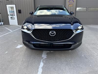 2025 Mazda CX-30 2.5 S Preferred  AWD - Photo 9 - Hesston, PA 16647