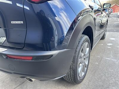2025 Mazda CX-30 2.5 S Preferred  AWD - Photo 19 - Hesston, PA 16647