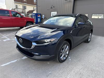 2025 Mazda CX-30 2.5 S Preferred  AWD - Photo 8 - Hesston, PA 16647